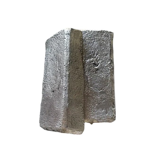 Made in China Aluminum Cerium Al-Ce master alloy