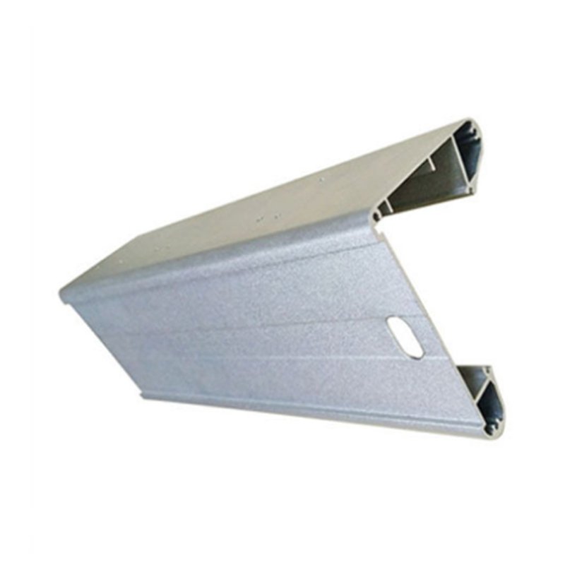 anodized extrusion alloy 6063 aluminium profile workbench