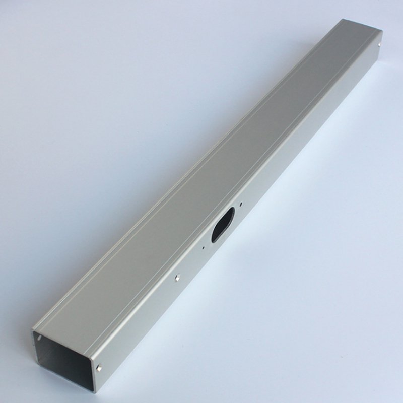anodized extrusion alloy 6063 aluminium profile workbench