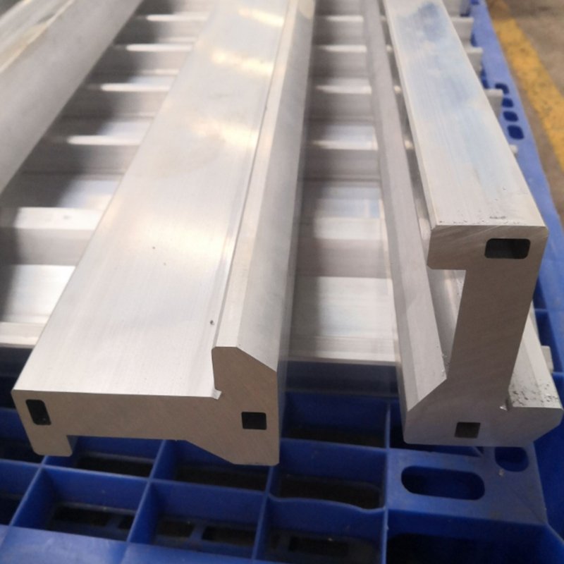 anodized extrusion alloy 6063 aluminium profile workbench