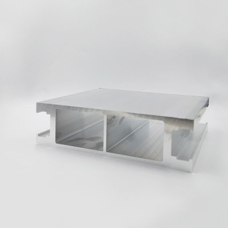 Aluminum Factory Price Extrusion Custom Alloy T5 T6 Aluminum Extrusion Aluminum Profiles