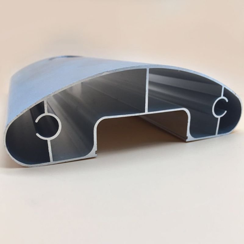 Aluminum Factory Price Extrusion Custom Alloy T5 T6 Aluminum Extrusion Aluminum Profiles
