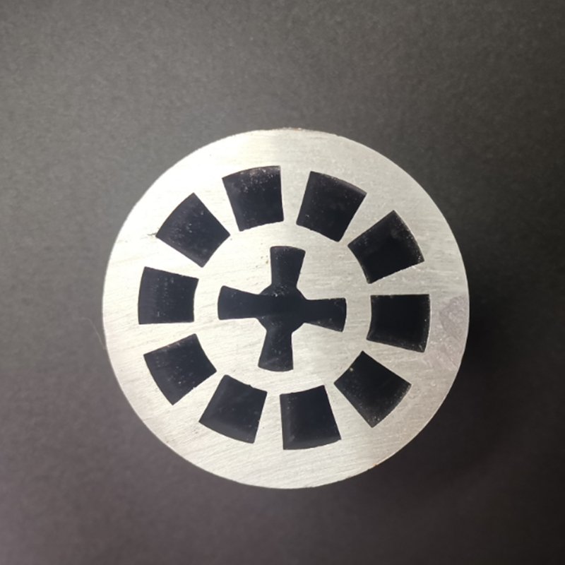 Aluminum Factory Price Extrusion Custom Alloy T5 T6 Aluminum Extrusion Aluminum Profiles
