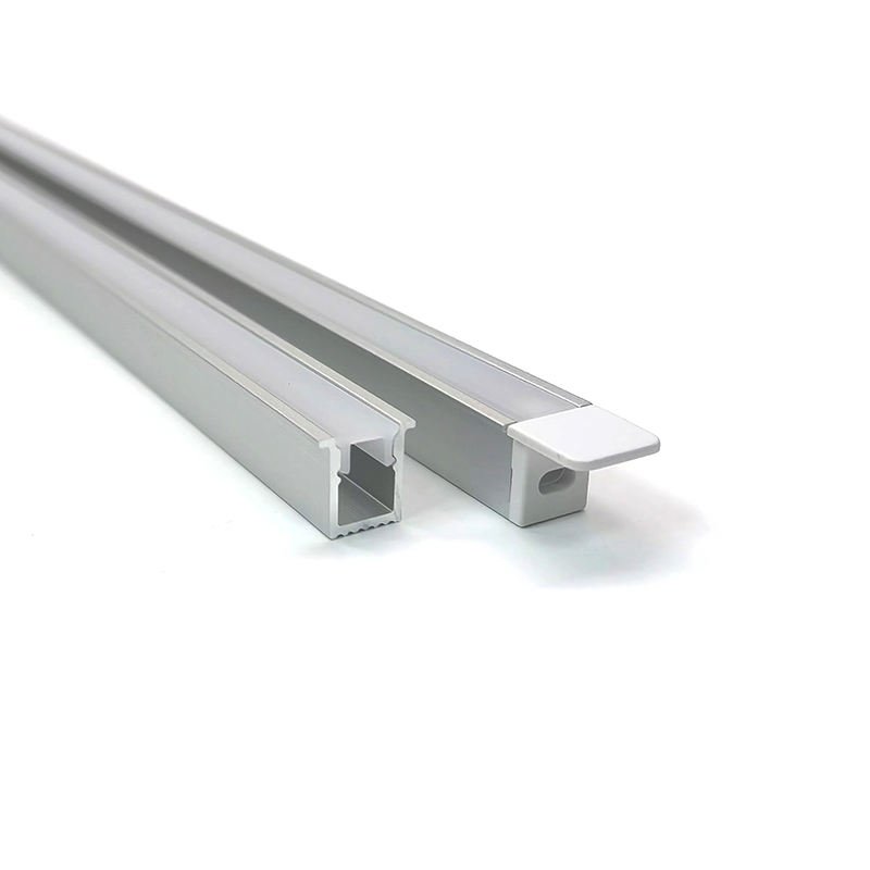 YG-0709A Factory Customization Led Strip Aluminum Profile Led Aluminum Profiles Led Profile