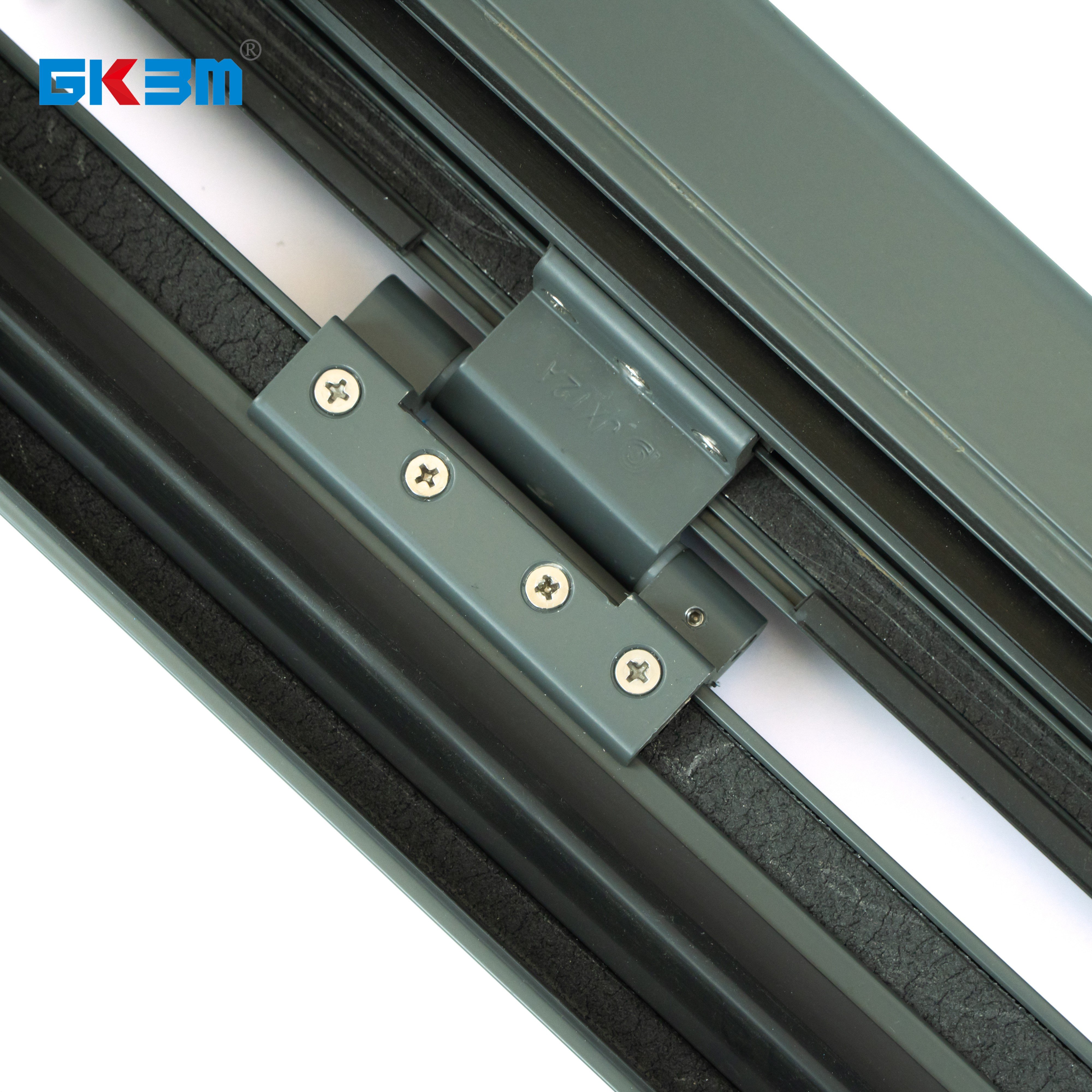 Factory Customized Aluminum Profile Aluminum Windows and Doors Double Glazed Aluminum Tilt and Turn Casement windows