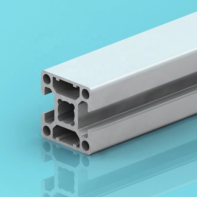 2020 3030 European Standard Anodized Extrusion Profiles