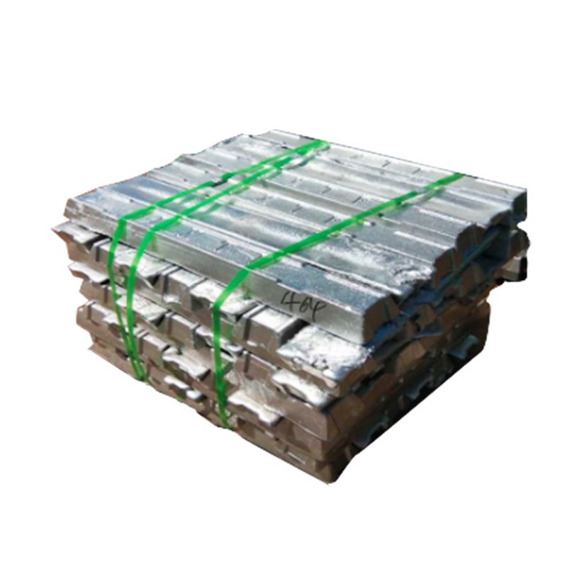 Aluminum Ingots Silver TIA Gray Series Color Pure Package CIF Origin Pallets Grade Price Chemical Product Min Delivery Place