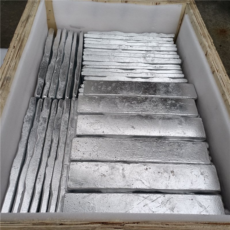 aluminum beryllium alloylow price sale investment casting aluminum beryllium alloy ingots raw materia