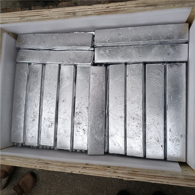 aluminum beryllium alloylow price sale investment casting aluminum beryllium alloy ingots raw materia