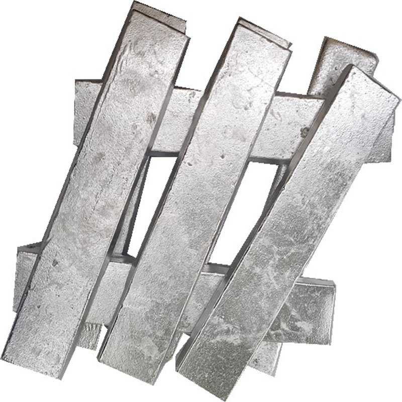 aluminum beryllium alloylow price sale investment casting aluminum beryllium alloy ingots raw materia