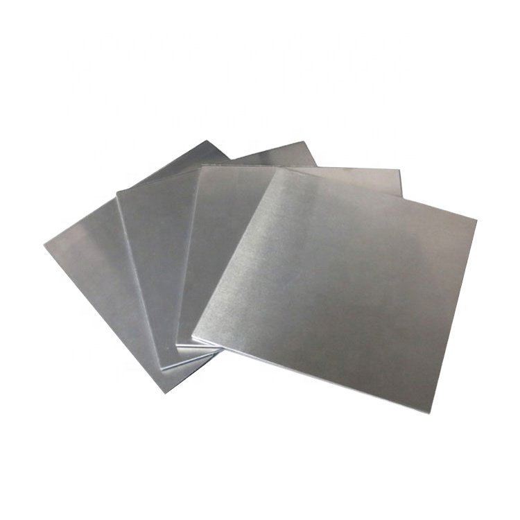 1050 2024 T3 3003 H14 5086 7075 Linished/ Coated/ Insulated Flat Aluminum Sheet Supplier for Cookware Cutting Welding Bending