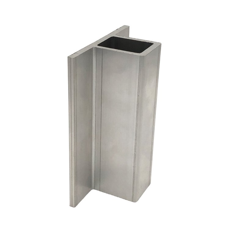 Customized aluminium profile prices in china T Slot standard industrial aluminium profile