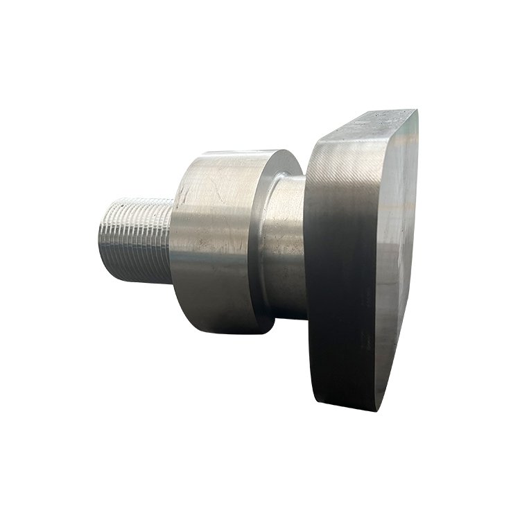 factory price Metal Cold Forging Parts Precision Cold Forging Parts CNC Machining Aluminum Alloy Die Casting Bike Auto Part