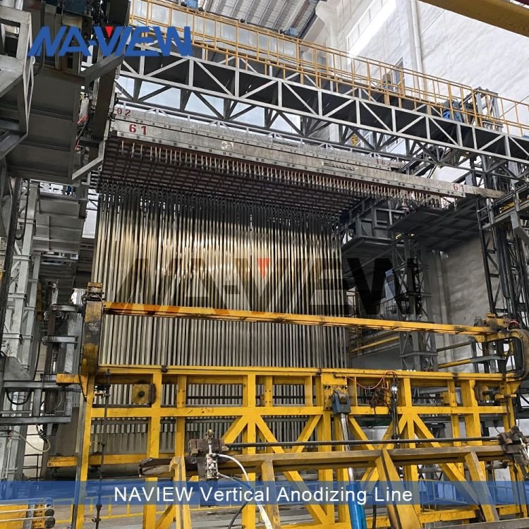 China Manufacture 6063 T6 T5 Aluminum Profile Extrusion