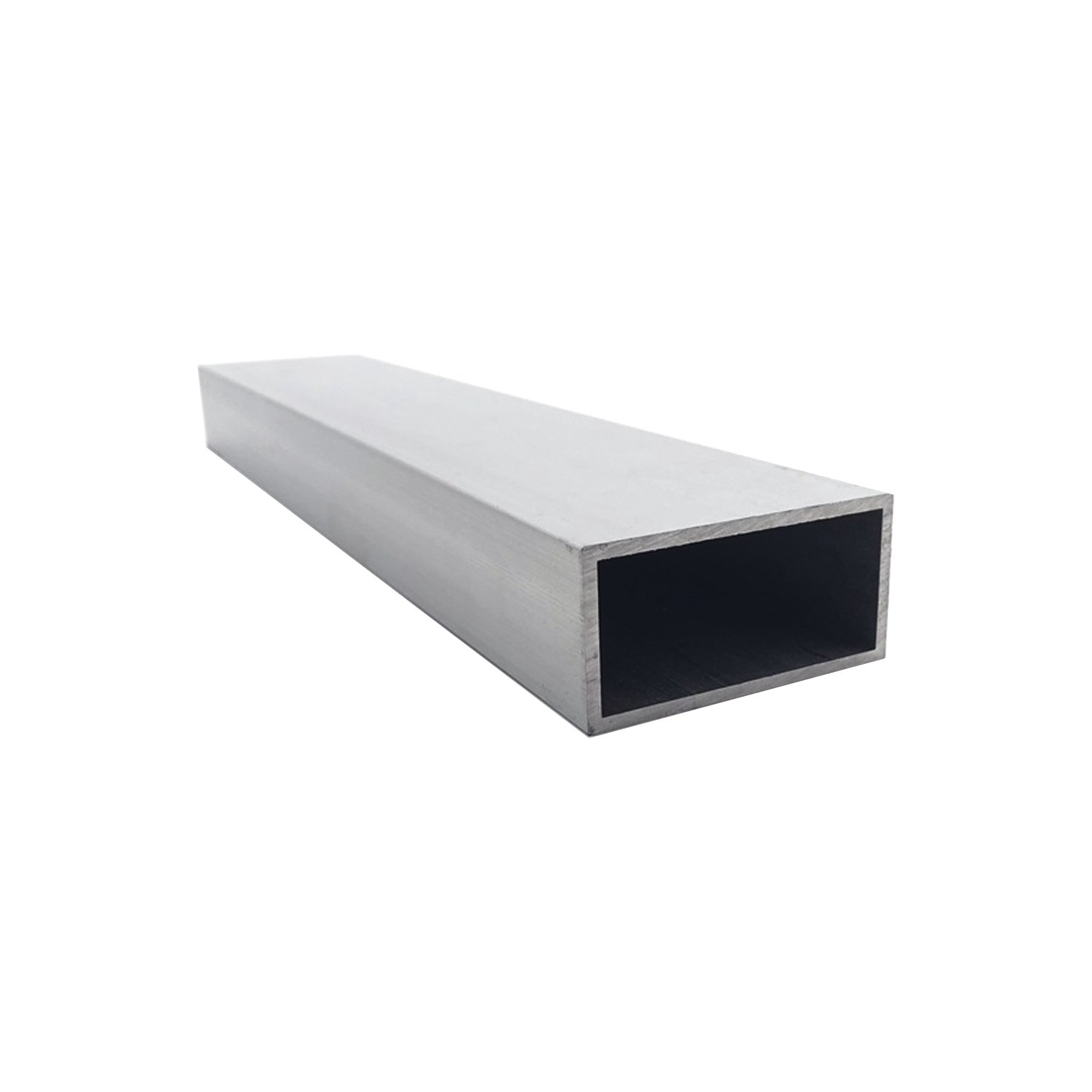 T3-T8 General Powder Coated Pipe Profile Alloy Tubes 6063 Color Aluminum Aluminium Tube Square