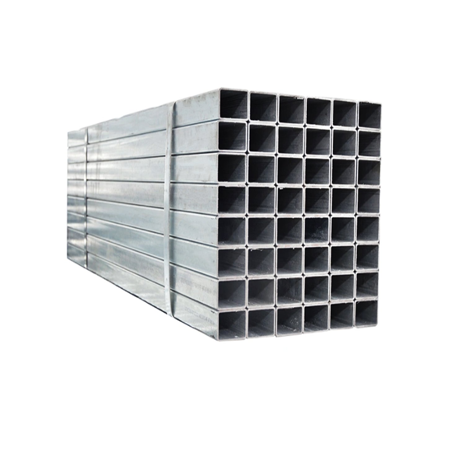 T3-T8 General Powder Coated Pipe Profile Alloy Tubes 6063 Color Aluminum Aluminium Tube Square