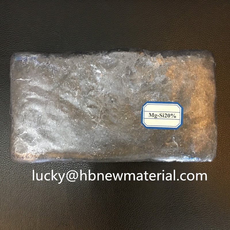 Master alloys CuCr10 Copper Chromium Alloys