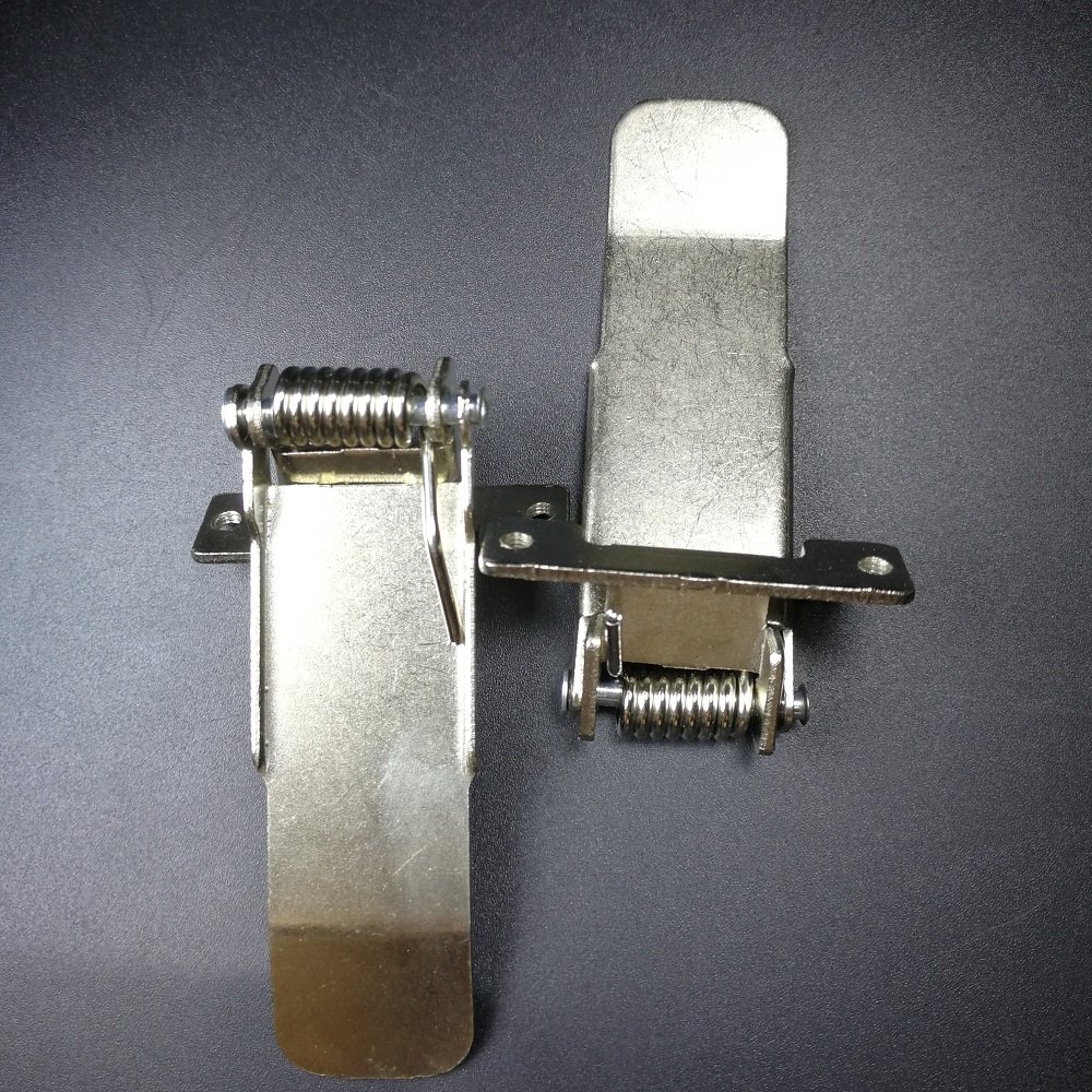 55*35mm Recessed LED Aluminum Profile for LED Linear Light LED Profile Aluminium Channel for LED Strip
