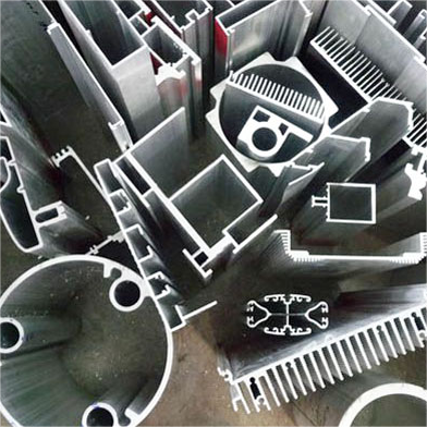 6063 6061 t5 t6 slim aluminum supply industrial aluminum extrusion profile custom extruded aluminum profiles type