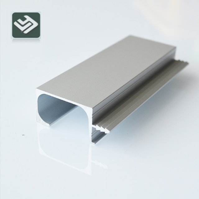 Liangyin Best 6063 Series Aluminum Profile Manufacturer Custom Design High Quality Aluminum Extrusion For Project