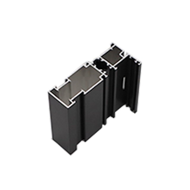 NUOTUO strict QC quality foshan export aluminium profile factory prices aluminum extrusion profile for window and Door