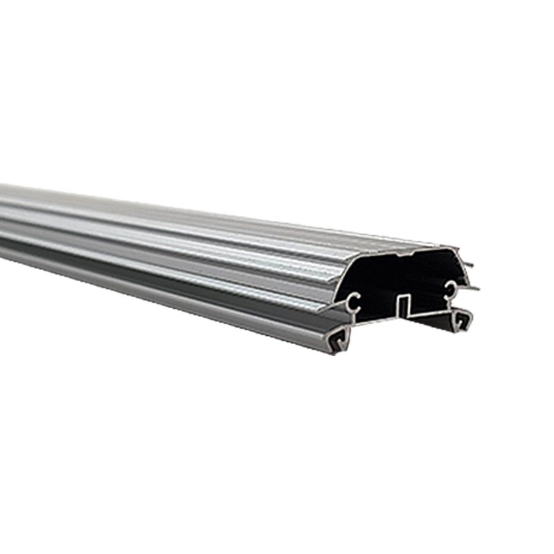 Aluminum Extrusion Heatsink Aluminum Extrusion 6063 Custom Extruded Heat Sink Heatsink