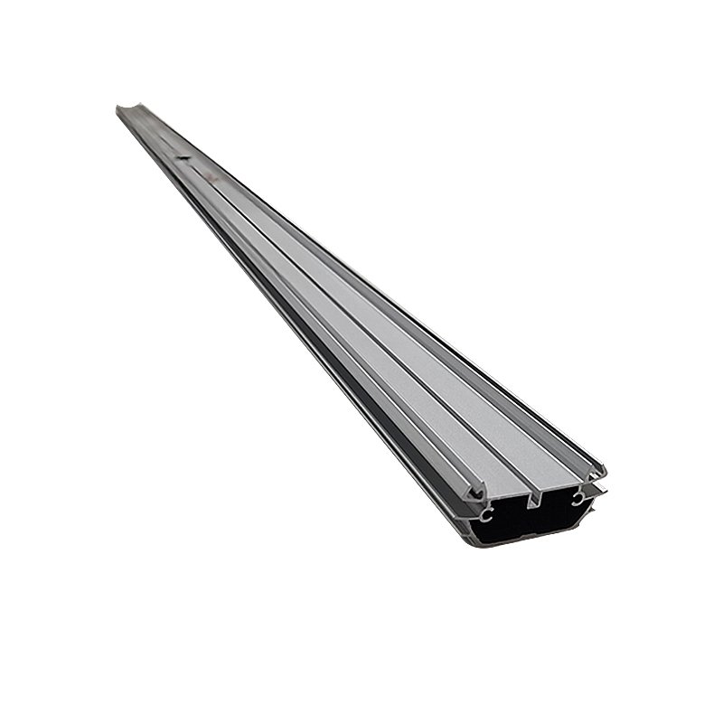 Aluminum Extrusion Heatsink Aluminum Extrusion 6063 Custom Extruded Heat Sink Heatsink