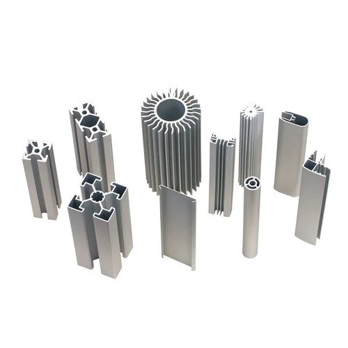 China customized aluminum profile extruded aluminum extrusion profile aluminum profiles