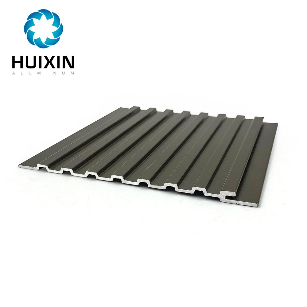 0.8MM Casement 28 Aluminium Extrusions Price List Profile