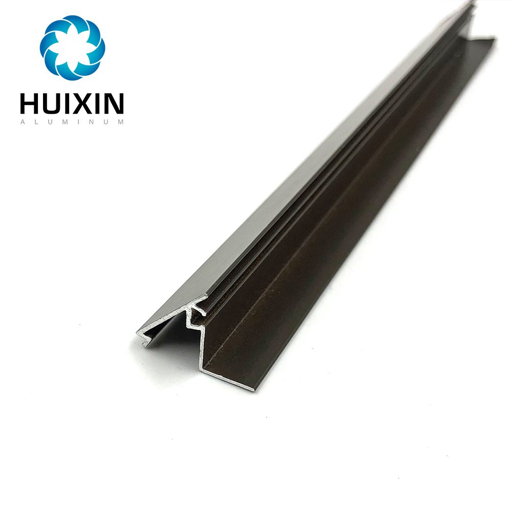 0.8MM Casement 28 Aluminium Extrusions Price List Profile