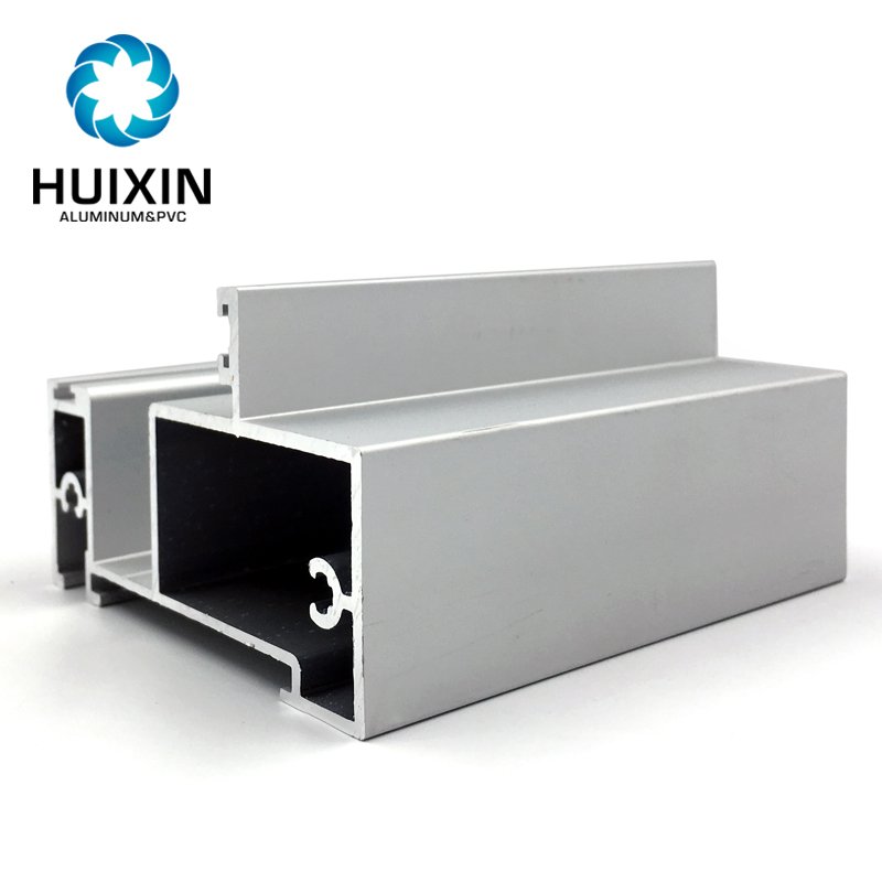0.8MM Casement 28 Aluminium Extrusions Price List Profile