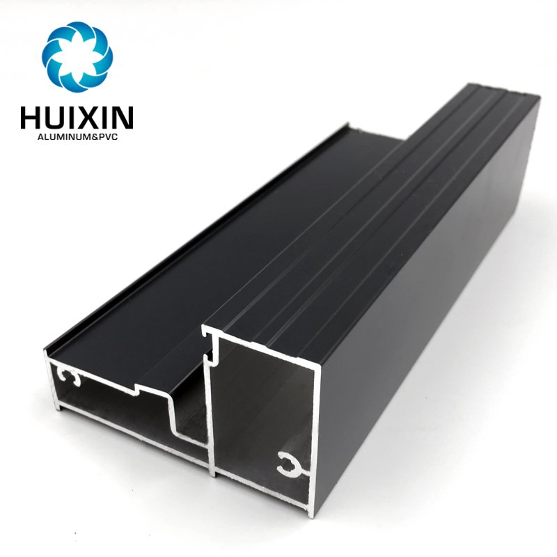 0.8MM Casement 28 Aluminium Extrusions Price List Profile