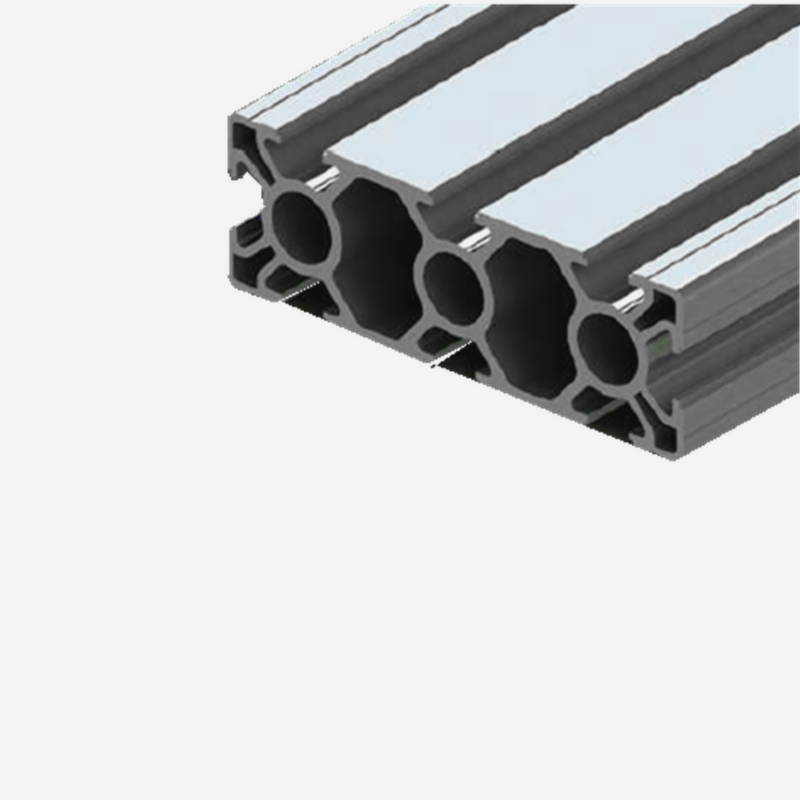 30x30 aluminium profile from china manufacture