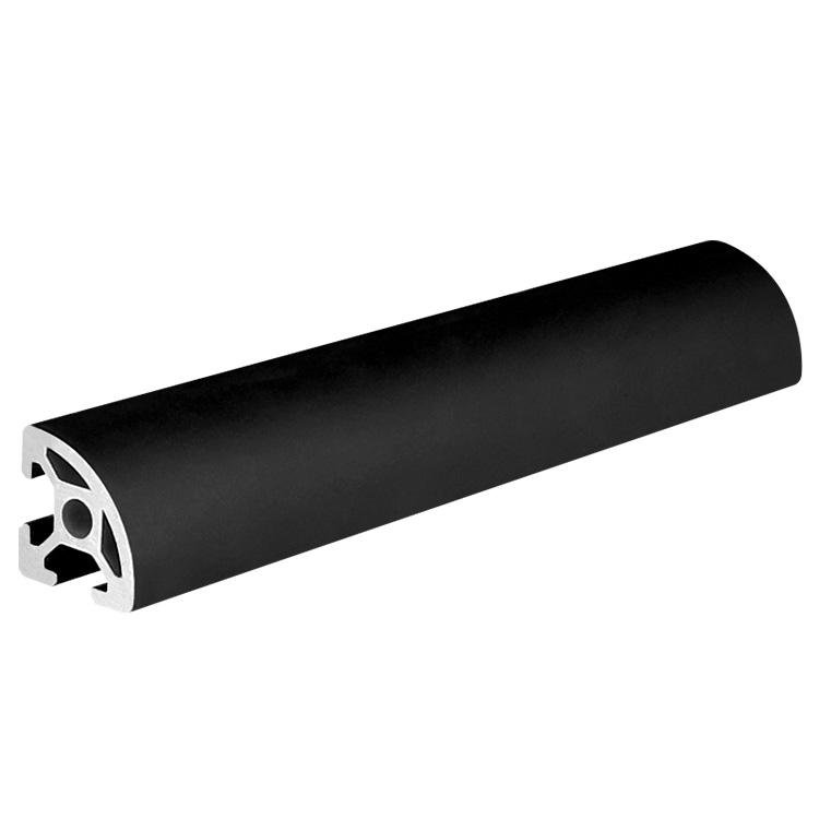 Top china factory price aluminium ingot price 6000 series aluminium profile for roof panels