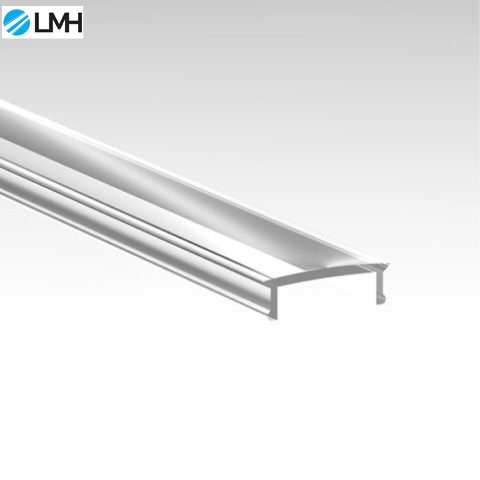 Factory Direct Sales Led Aluminium alloy Profile Led Lighting Extrusion Aluminum Profile
