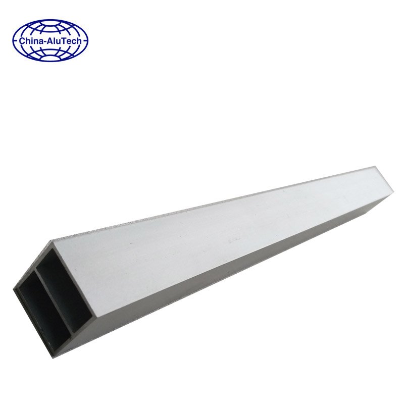good price high quality customized manufacture Aluminum kitchen cabinet profiles