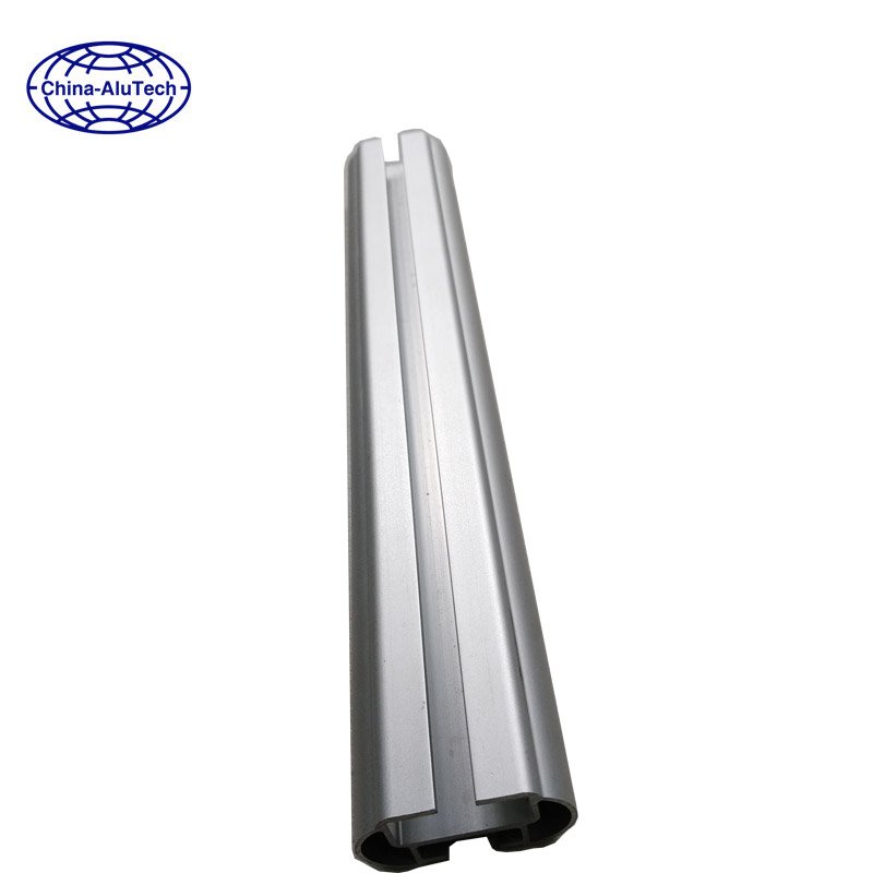 good price high quality customized manufacture Aluminum kitchen cabinet profiles