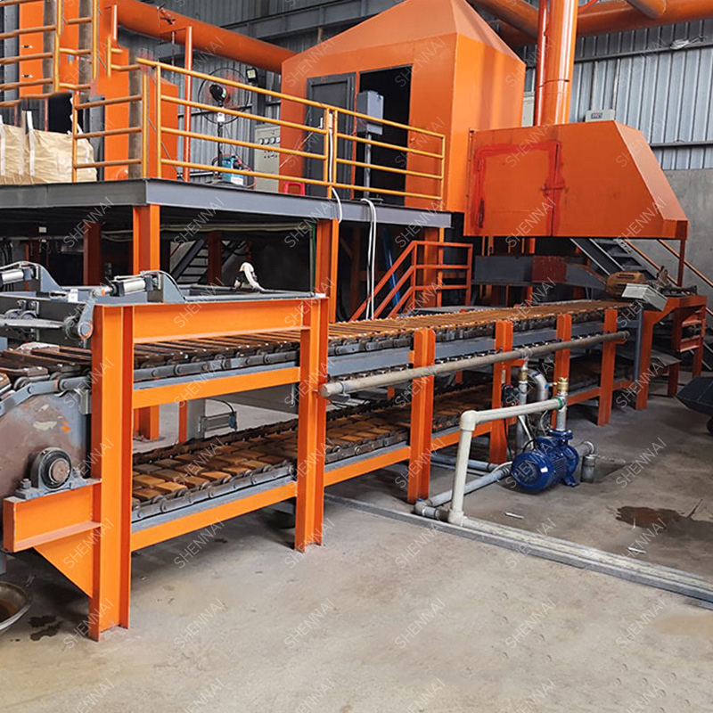 Aluminum Alloy Ingot Melting Furnace Aluminium Alloy Ingot Melting Furnace