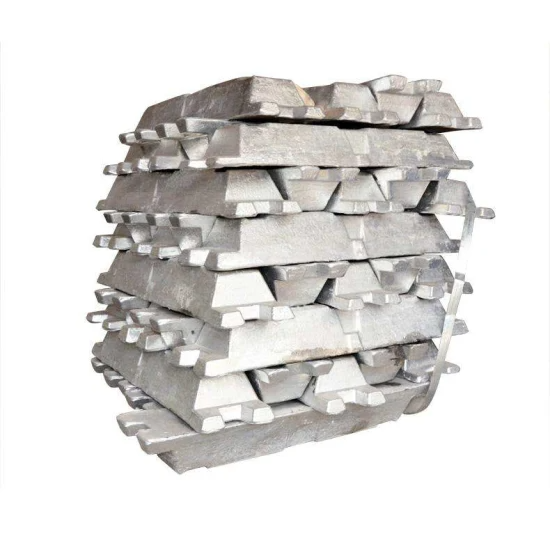 99.7 pure 6061 6063 adc 6 adc12 recycled aluminum ingot casting machine and production line price low on sale