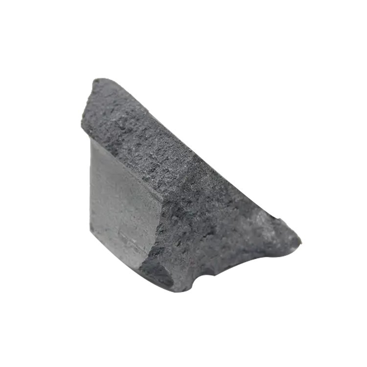 Aluminum Silicon Master Alloy Ingot SiAl 10-50% Aluminum Silicon Alloy Product