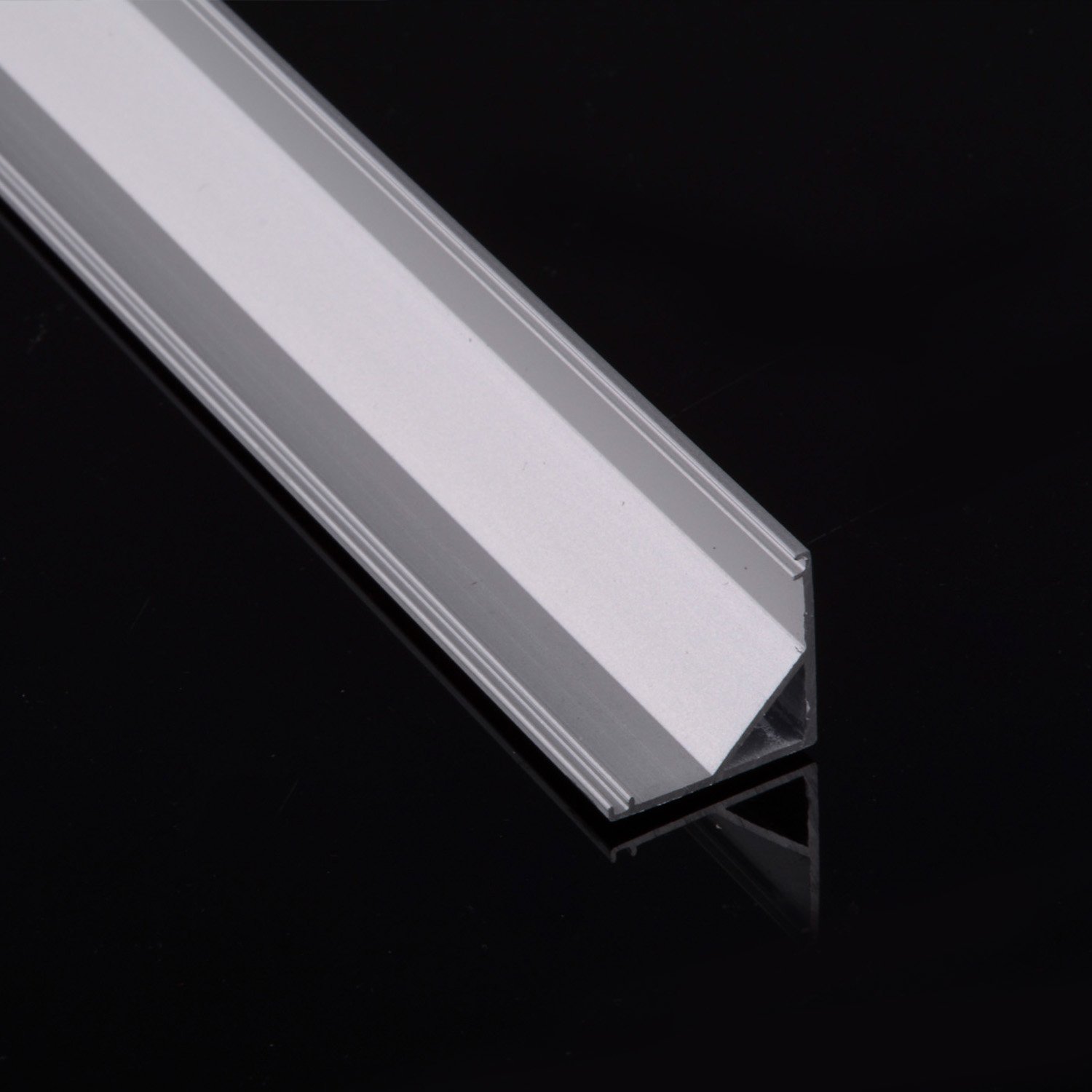 C003 Led Recessed Aluminum profile