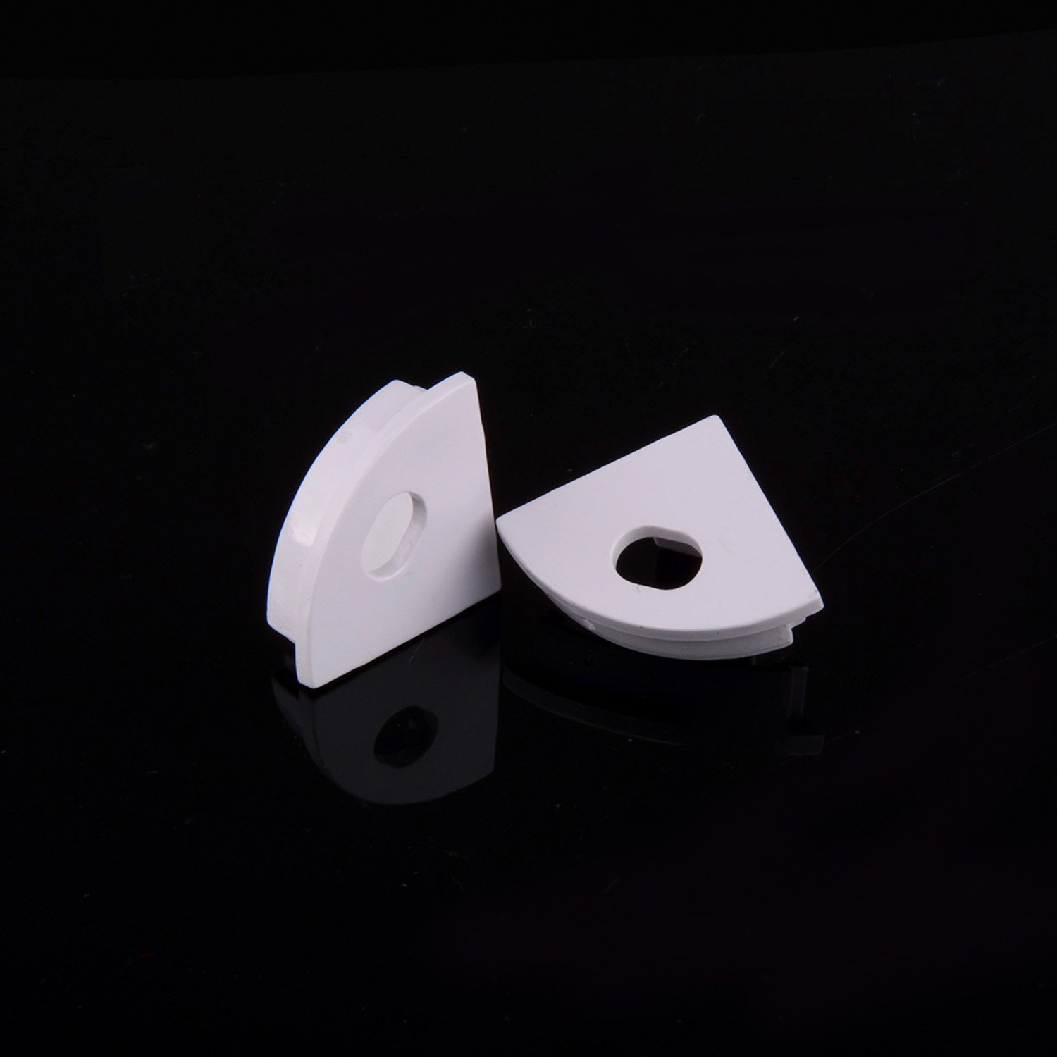 C003 Led Recessed Aluminum profile