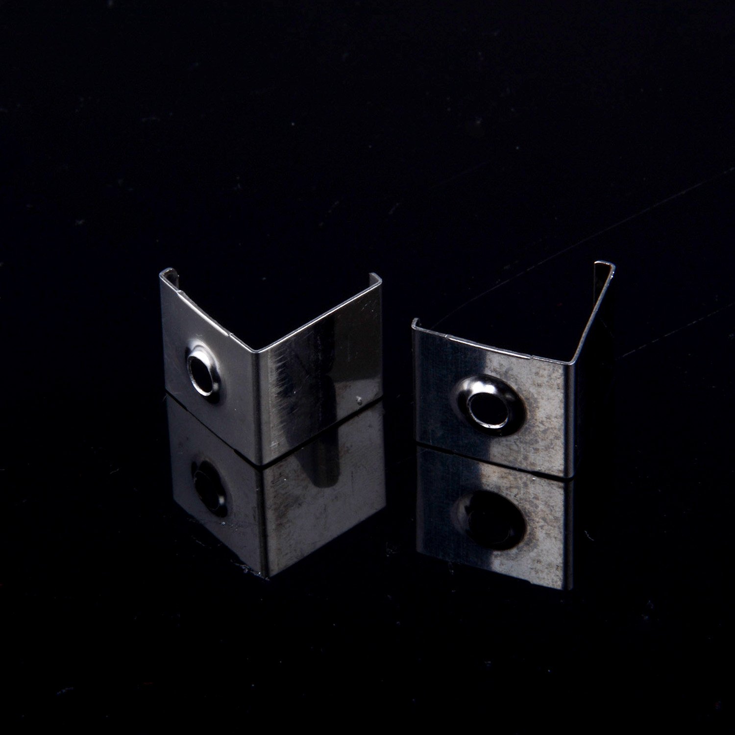 C003 Led Recessed Aluminum profile