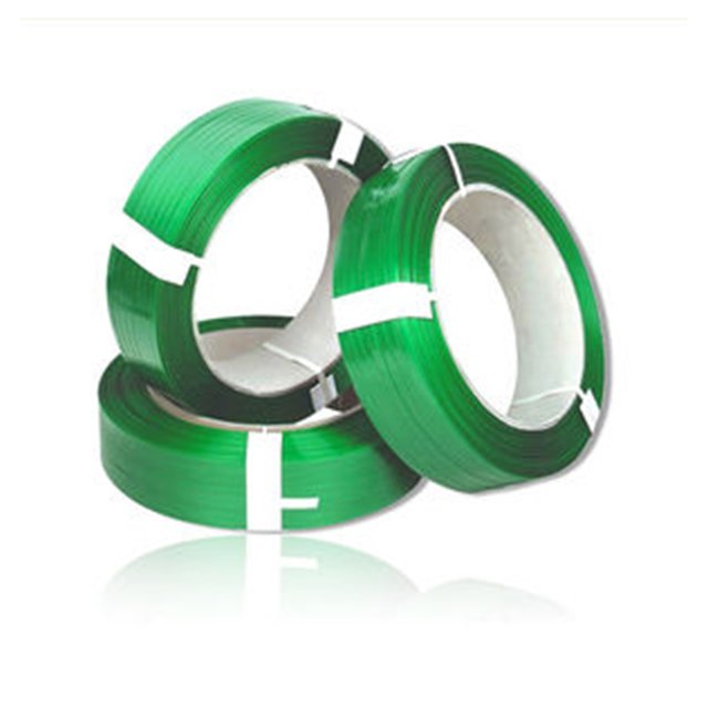 Stanpack 16mm Polyester Strap Machine Use Pet Strapping Roll Dubai Middle East Uae