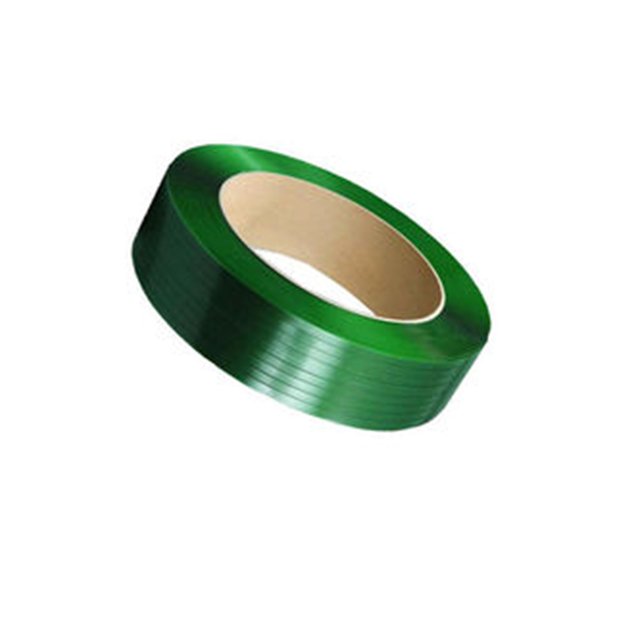 Stanpack 16mm Polyester Strap Machine Use Pet Strapping Roll Dubai Middle East Uae