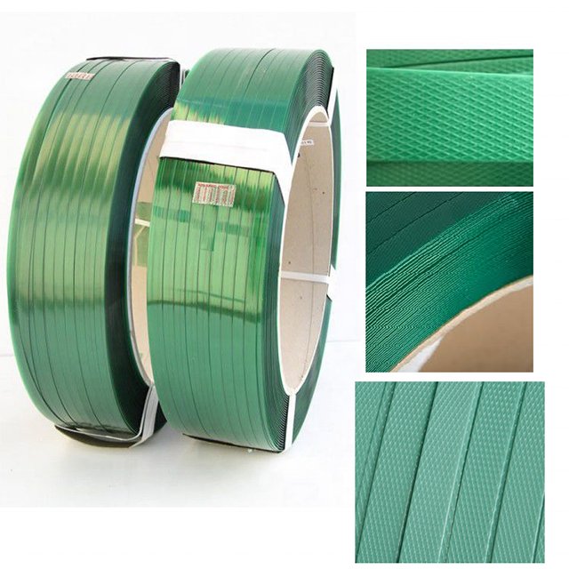 Stanpack 16mm Polyester Strap Machine Use Pet Strapping Roll Dubai Middle East Uae