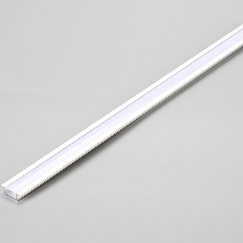according to the drawing custom shape metal cnc machining component anodized t joint led aluminum profile