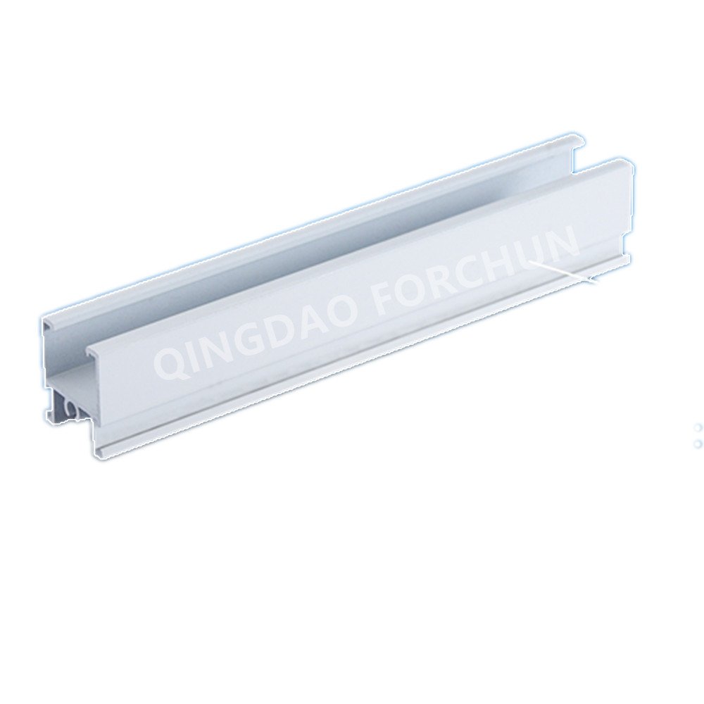 Maldives Extruded Aluminium Profile For Window And Door/High Quality Extruded Aluminum Profile