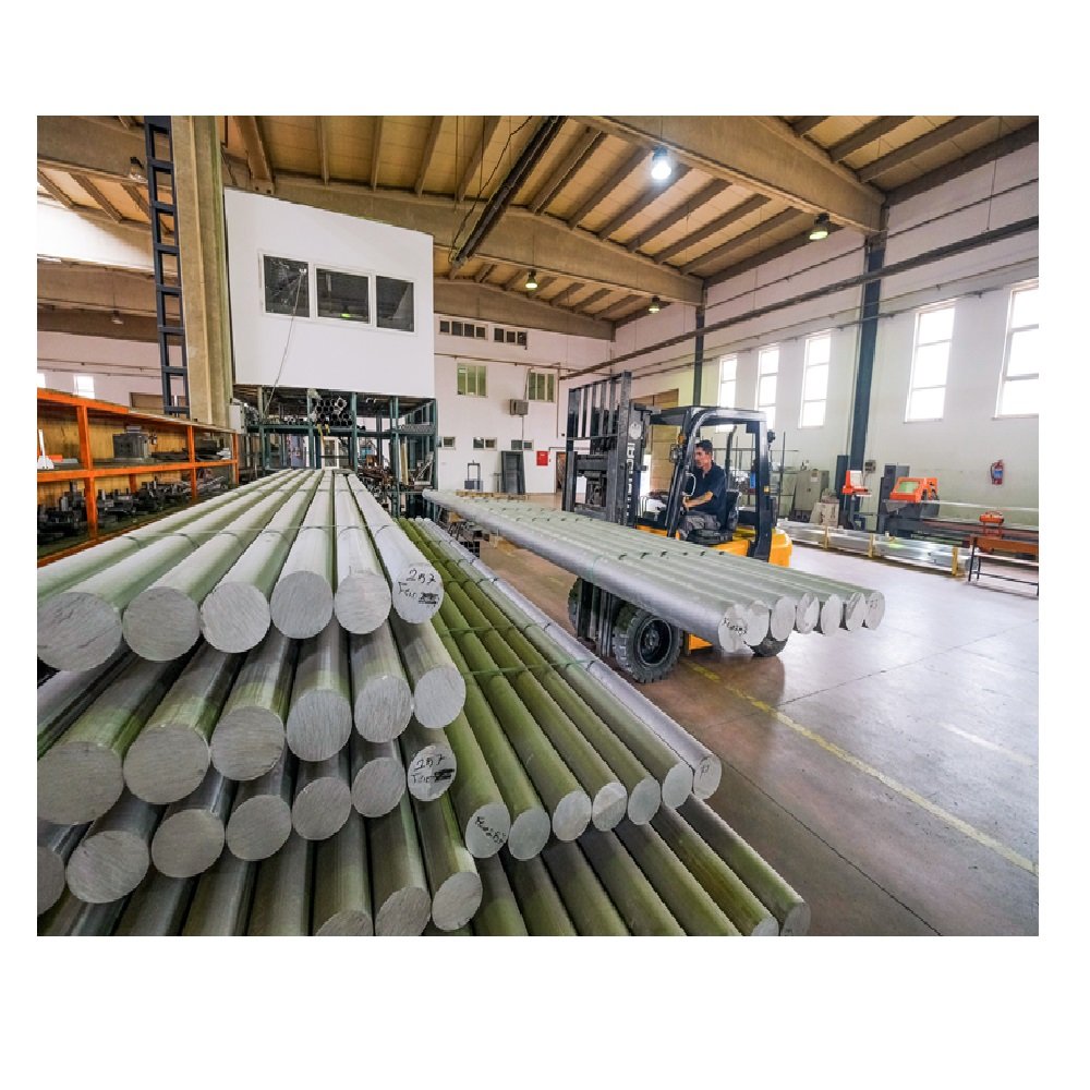 Long Lasting Customized Aluminum Profile Durable Quality Eco-Friendly Aluminum Profile from Turkey