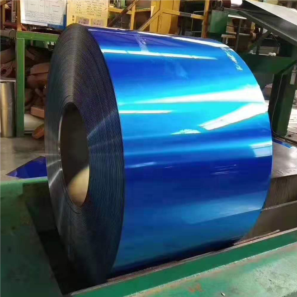 1000/3000Series Sales Aluminum Coil aluminum coil color coated coil